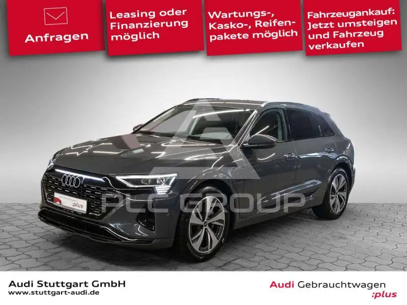 2024 Audi Q8