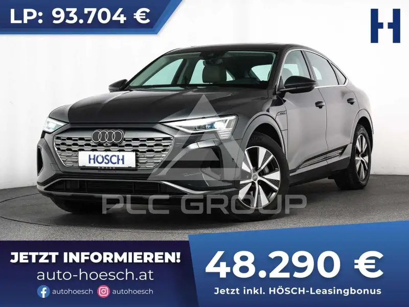 2024 Audi Q8