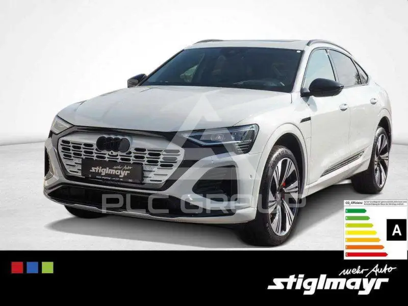 2024 Audi Q8