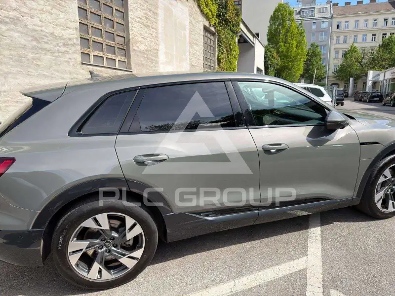 2024 Audi Q8