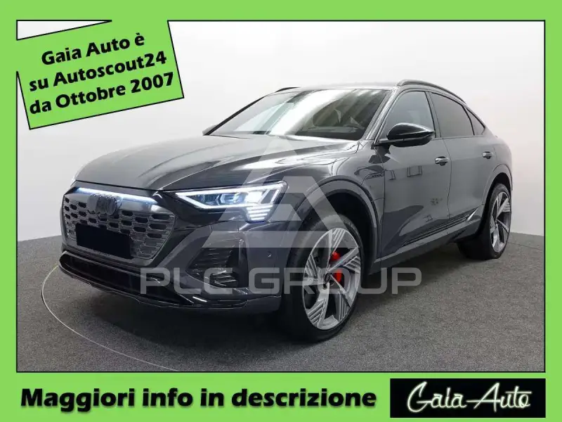 2024 Audi Q8