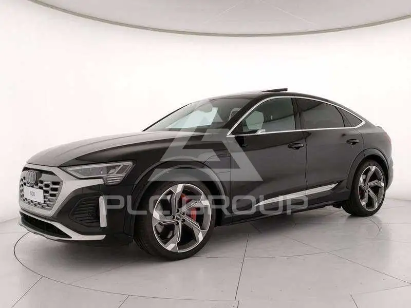 2024 Audi SQ8