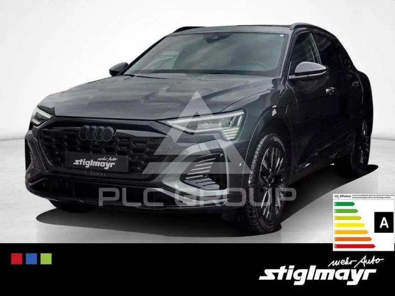 2024 Audi Q8