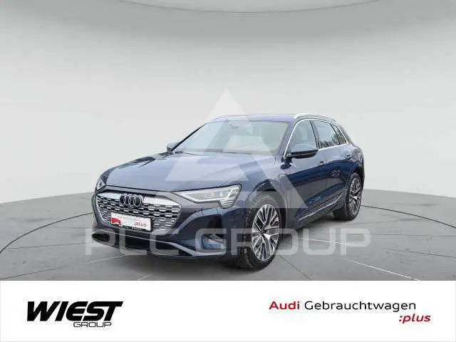 2024 Audi Q8