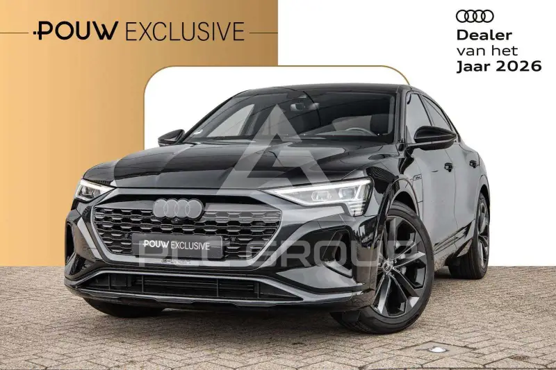 2024 Audi Q8