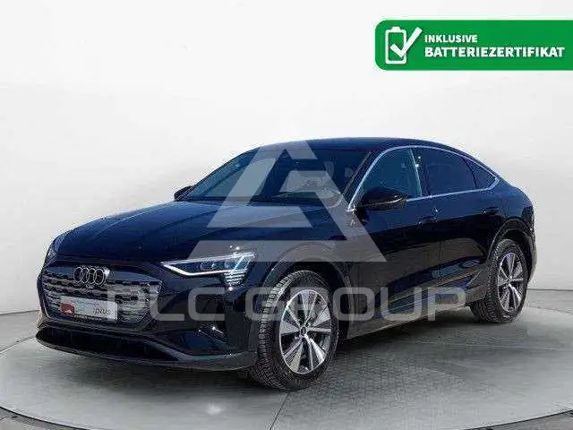 2024 Audi Q8