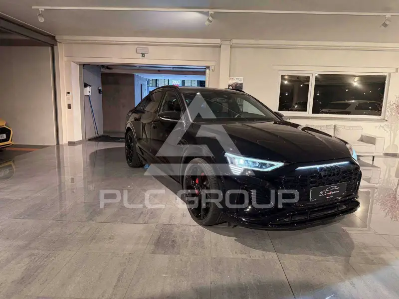 2024 Audi Q8