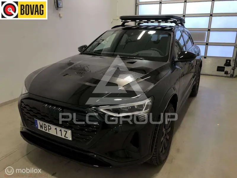 2024 Audi Q8