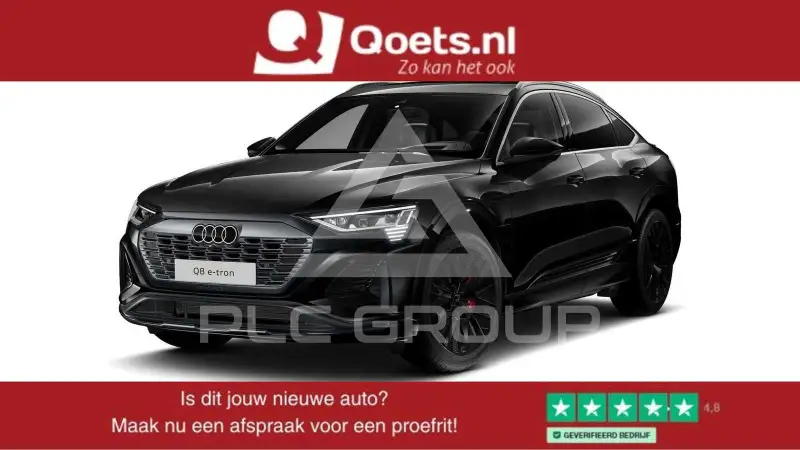 2024 Audi Q8