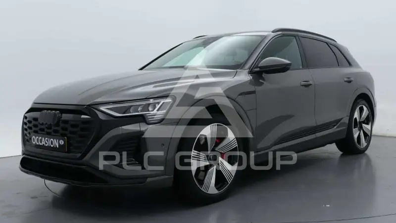 2024 Audi Q8