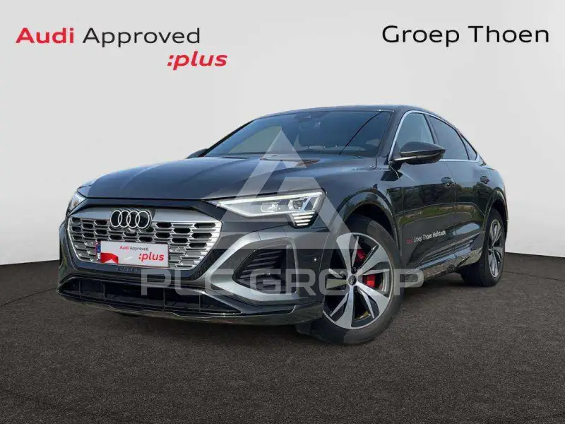 2024 Audi Q8