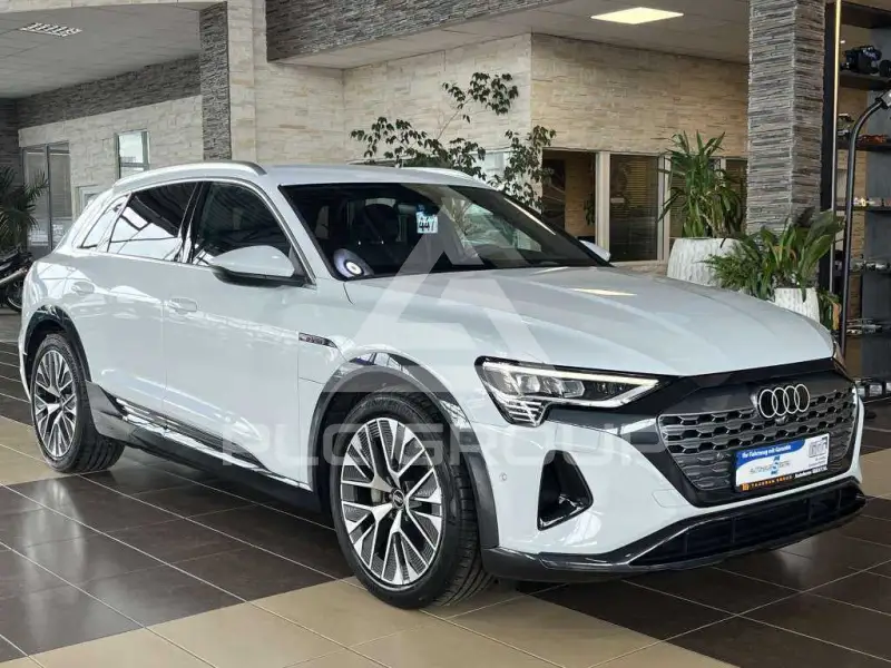 2024 Audi Q8