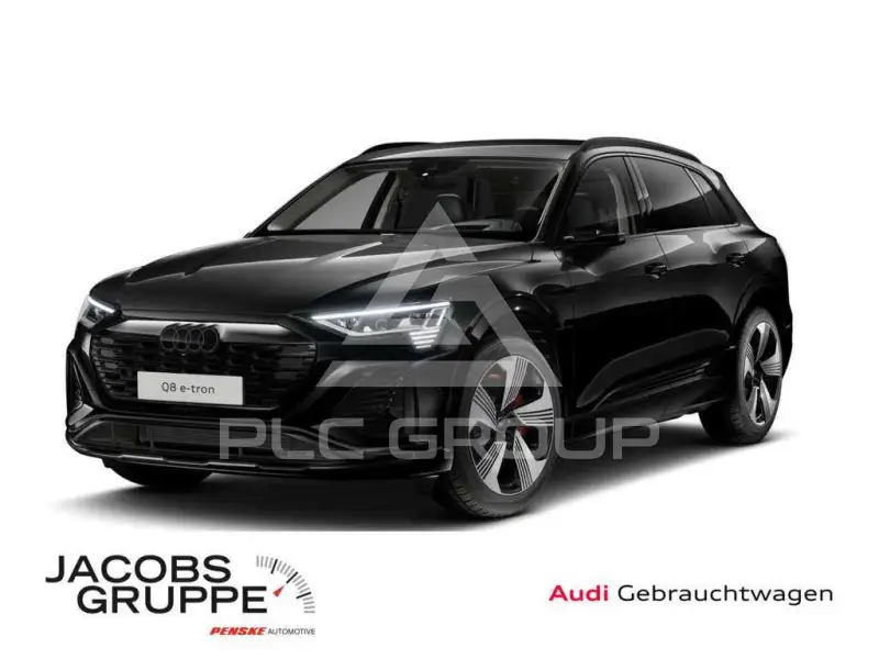 2024 Audi Q8