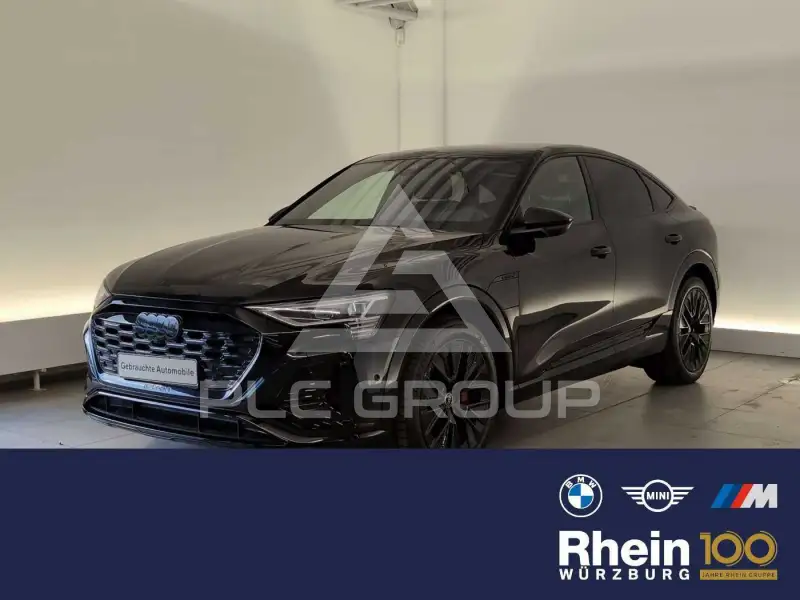 2024 Audi Q8