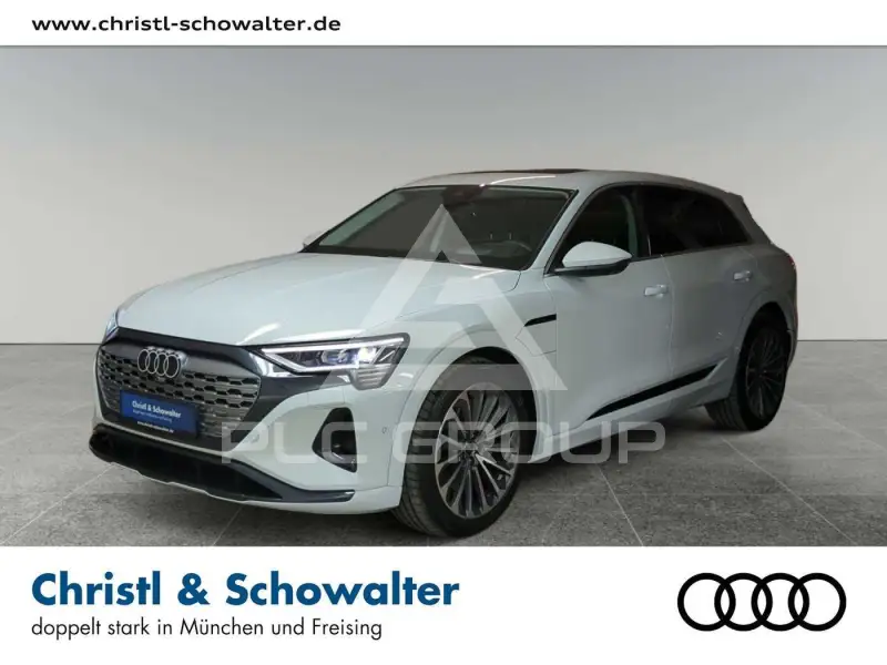2024 Audi Q8