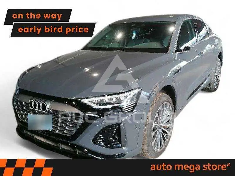 2024 Audi Q8