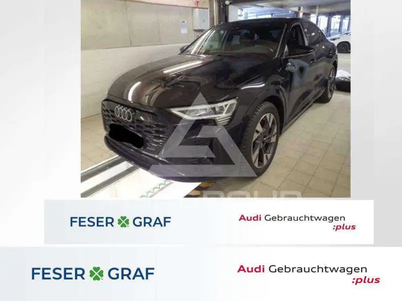 2024 Audi Q8