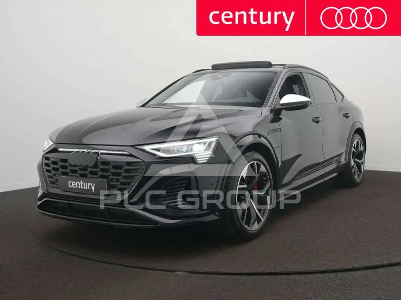 2024 Audi Q8