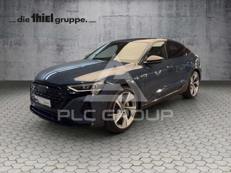 2024 Audi Q8