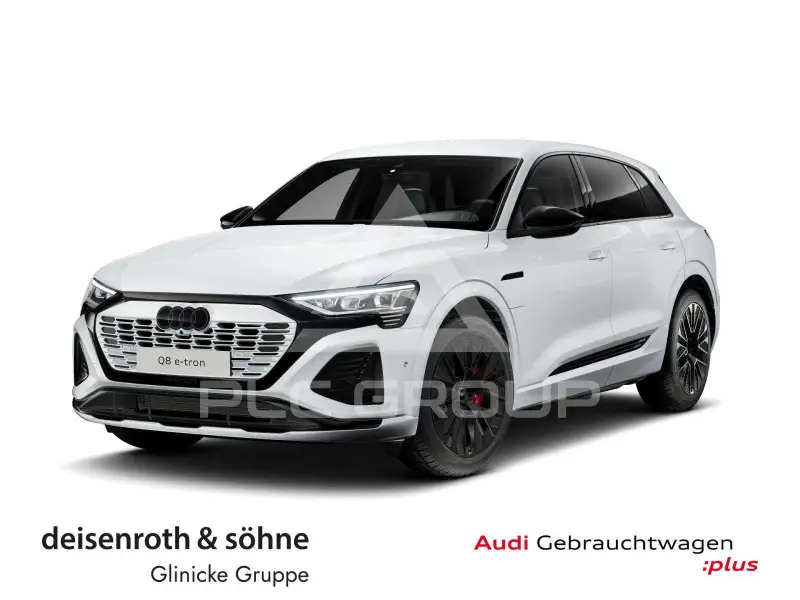 2024 Audi Q8