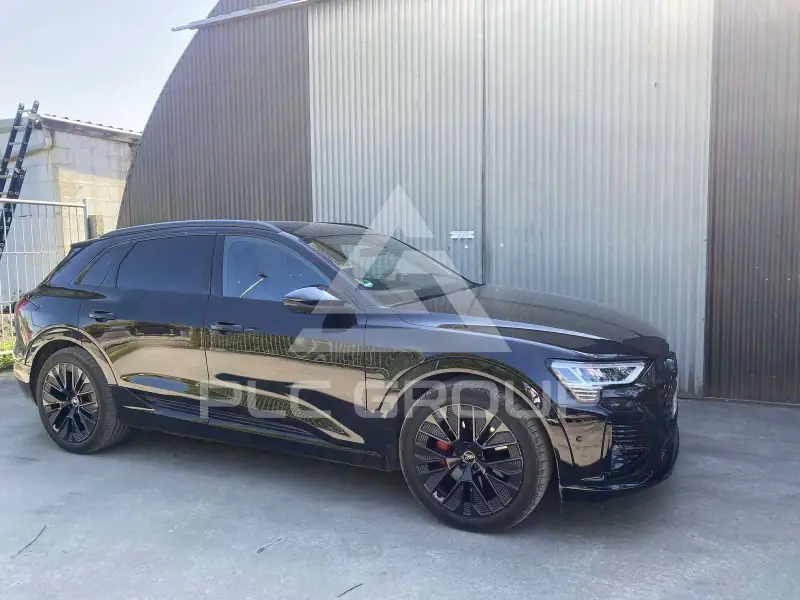 2024 Audi Q8
