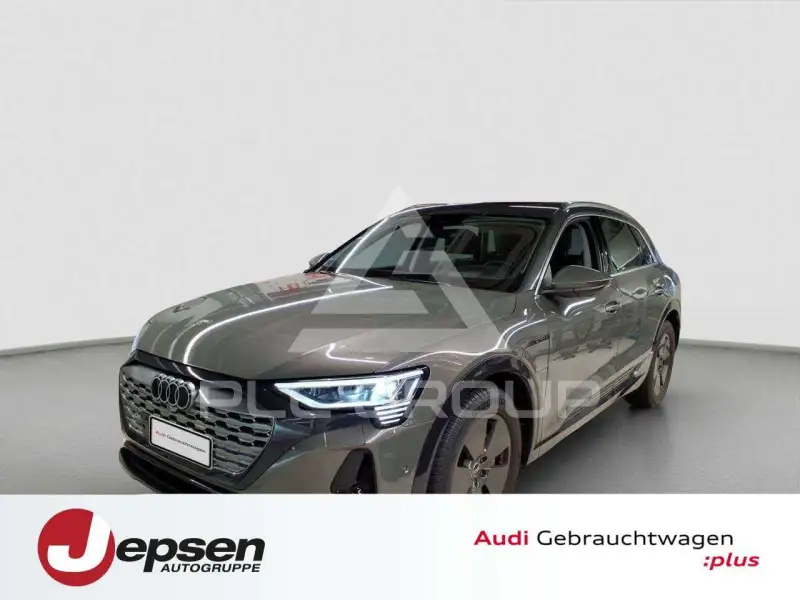 2024 Audi Q8