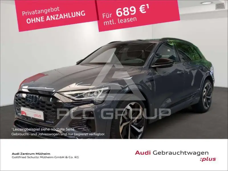2024 Audi Q8