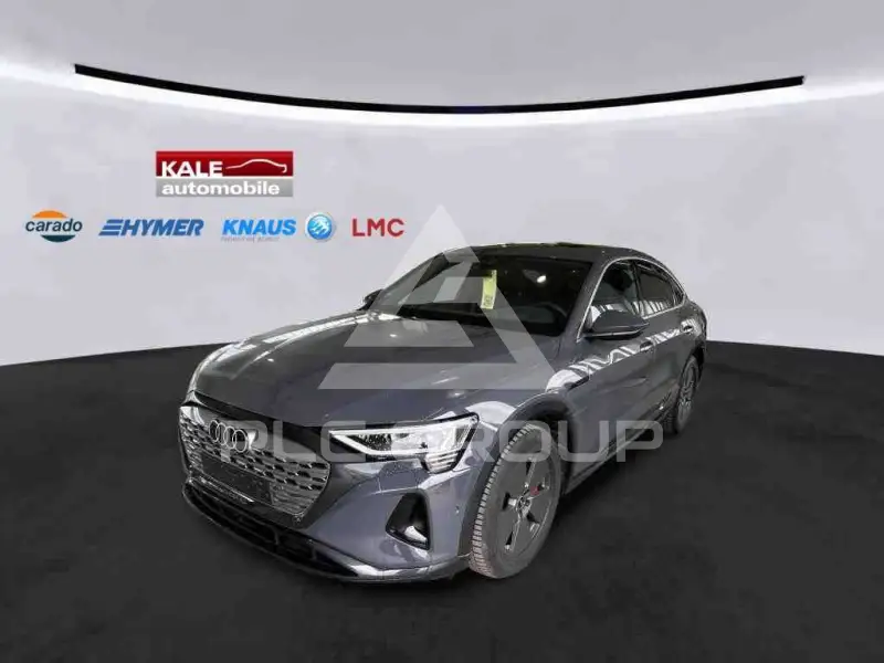 2024 Audi Q8