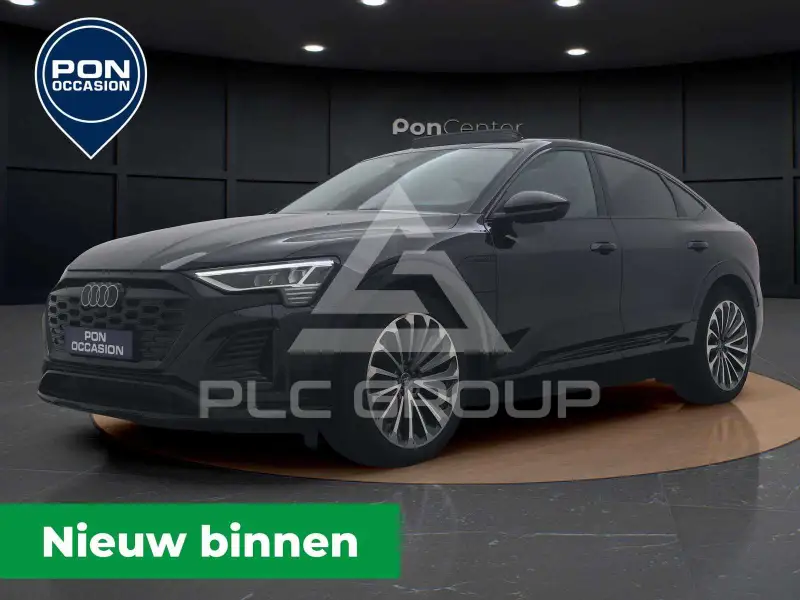 2024 Audi Q8
