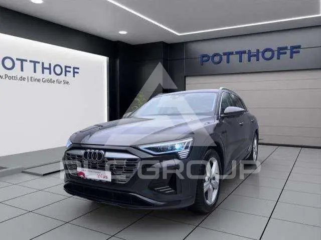 2024 Audi Q8