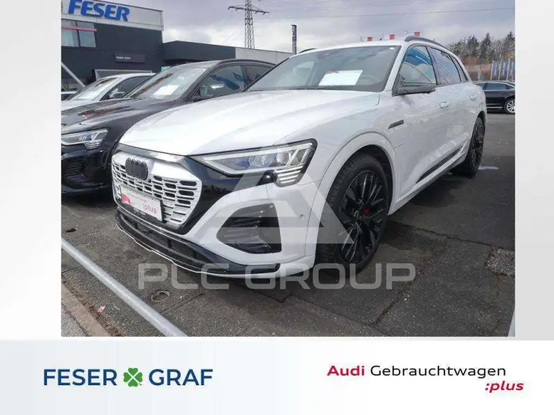2024 Audi Q8
