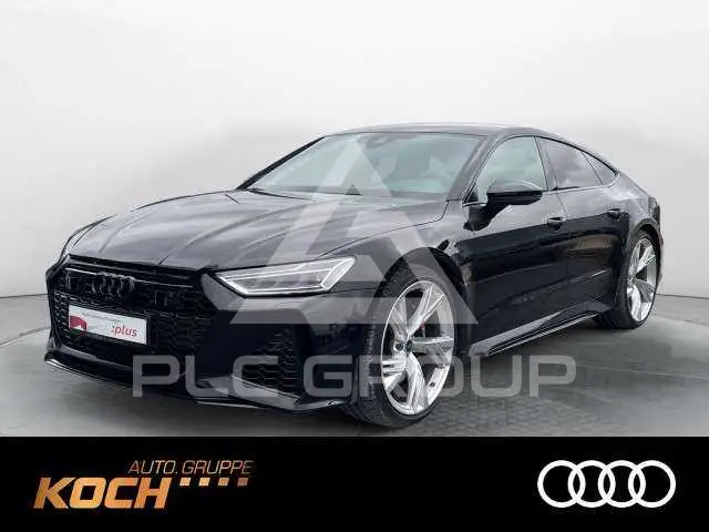 2024 Audi RS7