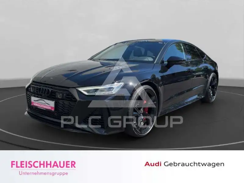 2024 Audi RS7