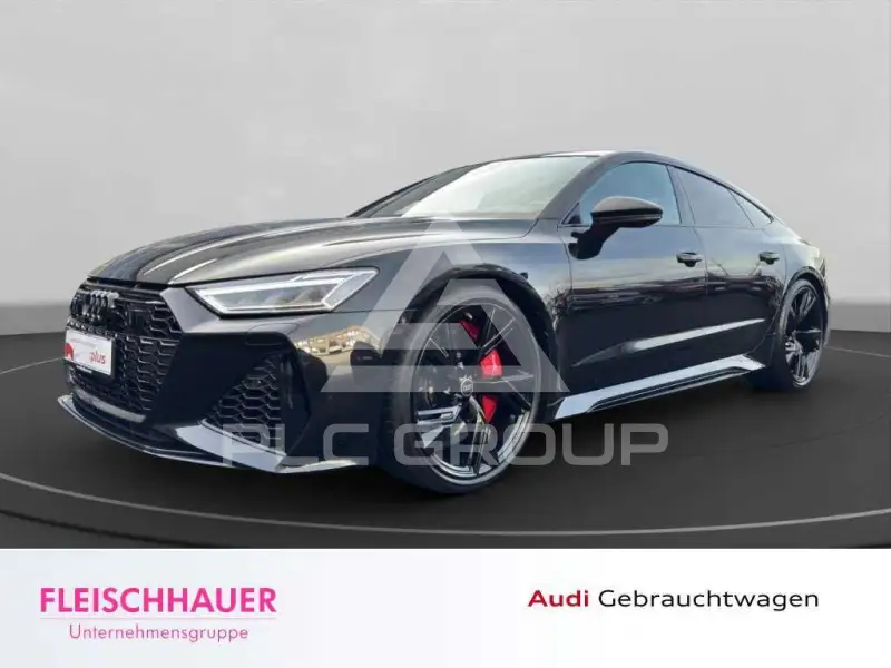 2024 Audi RS7
