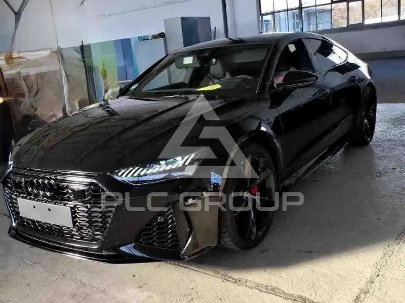 2024 Audi RS7