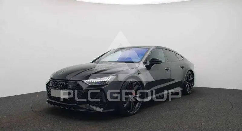 2024 Audi RS7