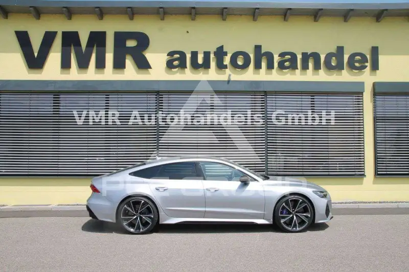 2024 Audi RS7