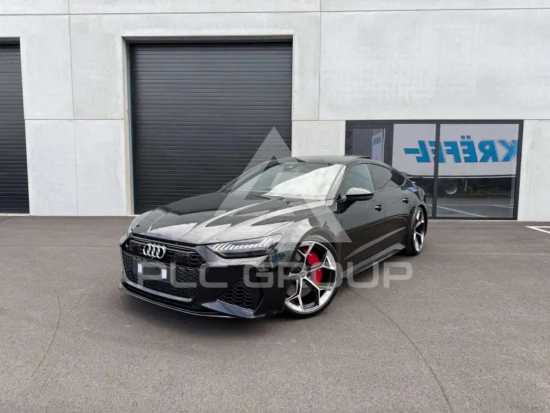2024 Audi RS7