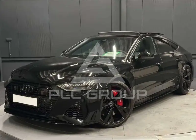 2024 Audi RS7