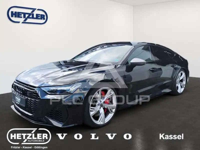 2024 Audi RS7