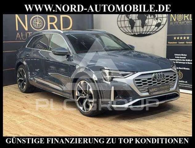 2024 Audi SQ8