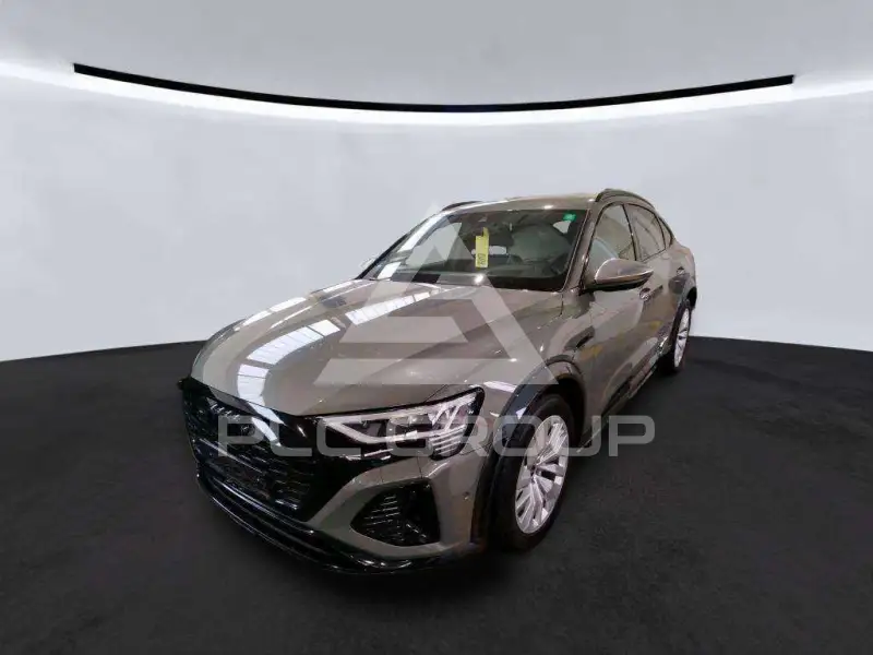 2024 Audi SQ8