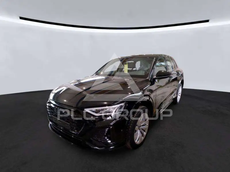 2024 Audi SQ8