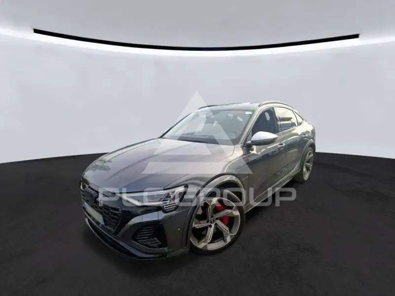 2024 Audi SQ8