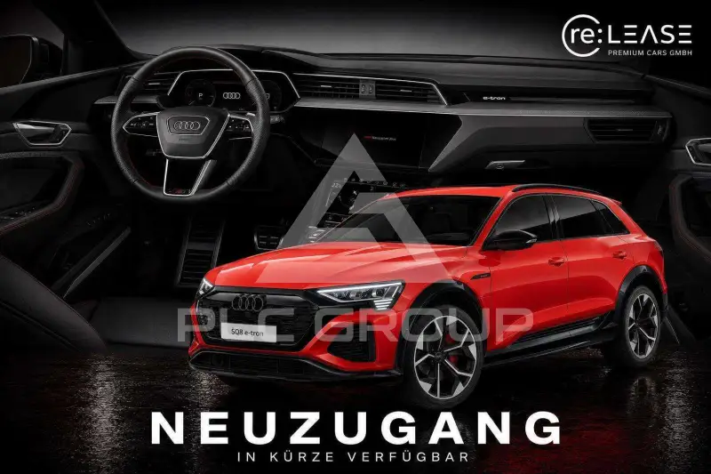 2024 Audi SQ8