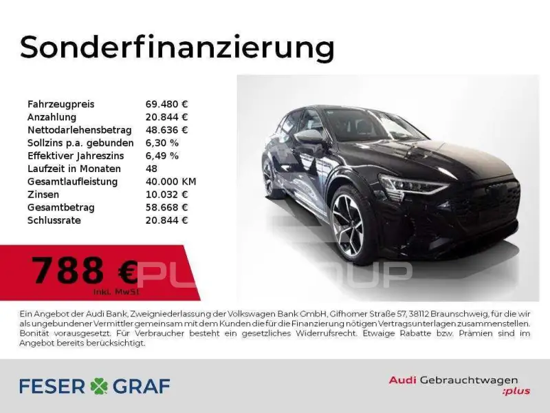 2024 Audi SQ8