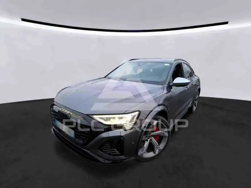 2024 Audi SQ8