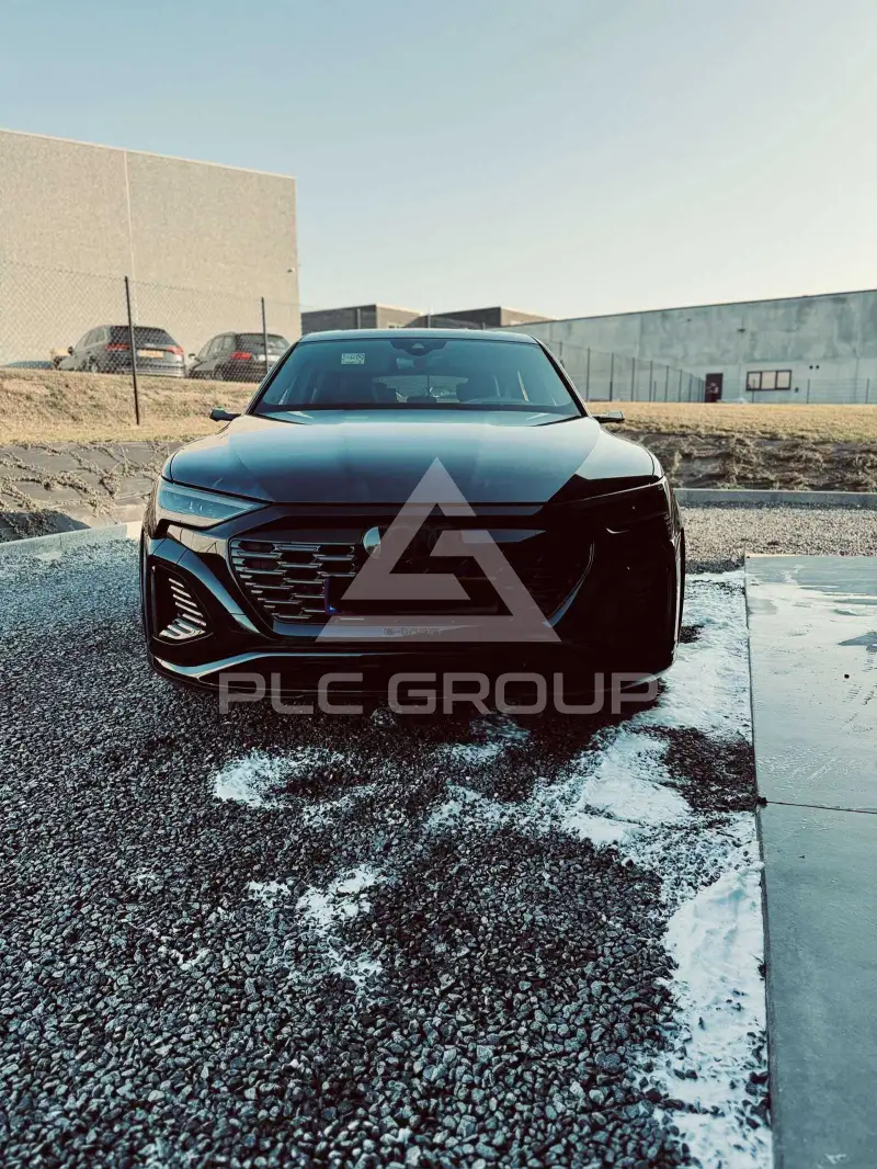 2024 Audi SQ8