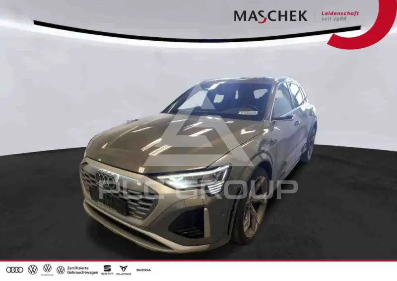 2024 Audi SQ8