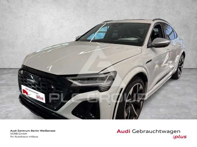 2024 Audi SQ8